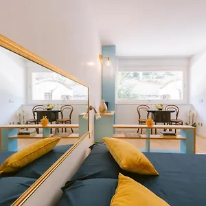 Apartment La Casa Del Sarto, Amalfi