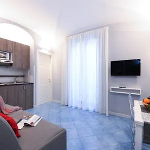 Apartment Casa Centro Storico, Amalfi