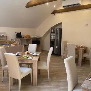 Guest house Attic, Naples